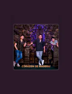 Listen to Onda Kumbiera, watch music videos, read bio, see tour dates & more!