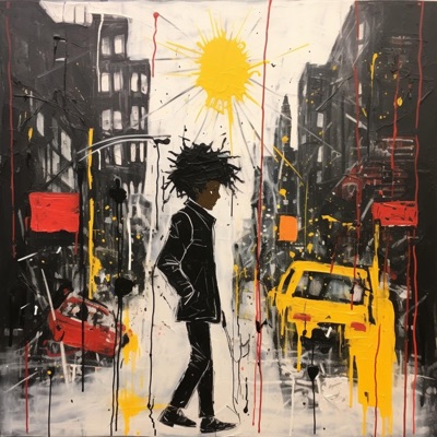 Creative Minds - EP