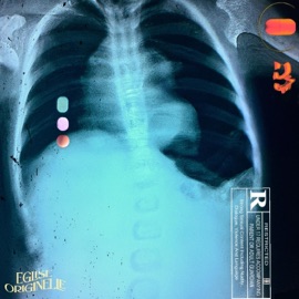 Blue Punisher x3 (feat. 33 zan) Upsilon