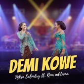 Demi Kowe (feat. Rina Aditama) artwork