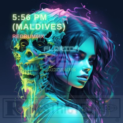 5:56 PM (Maldives) - Single