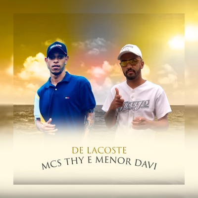 De Lacoste - Single