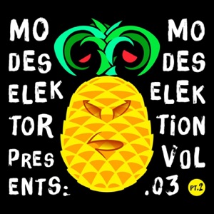 Jungle Love (feat. Vic Mensa & Om'mas Keith)