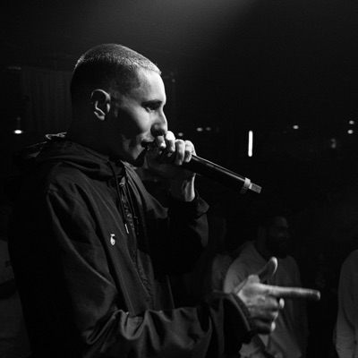 Dr. Ill (feat. Drdz) - EP
