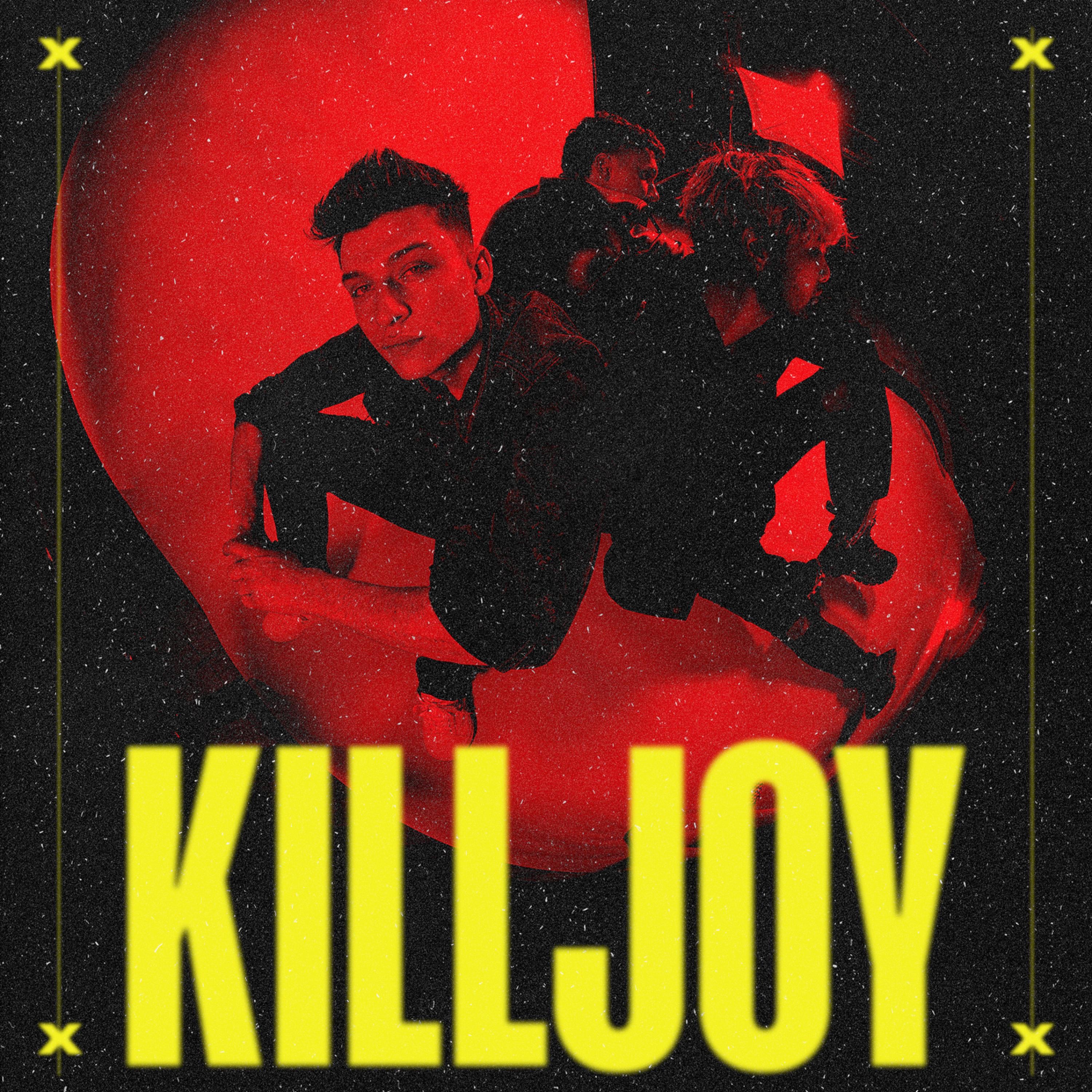 KILLJOY - Single