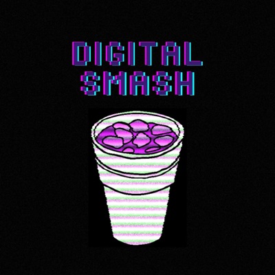 Digital Smash - Single