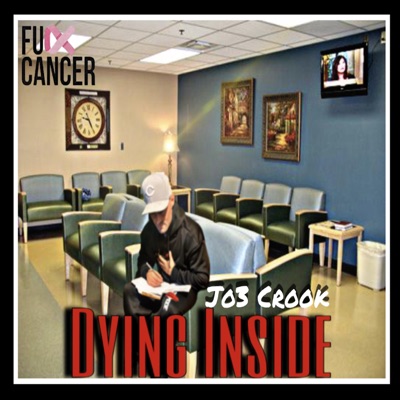 Dying Inside - Single