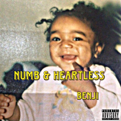 Numb & Heartless - EP