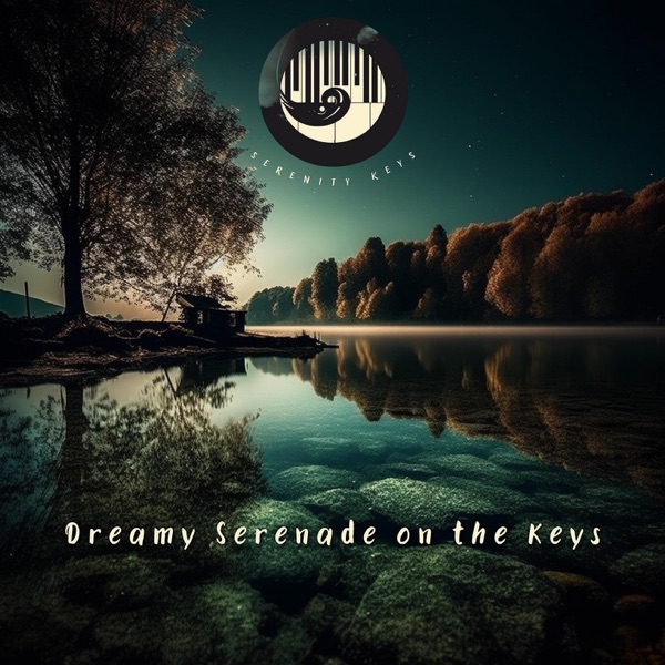 Dreamy Serenade On the Keys