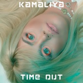 Time Out artwork