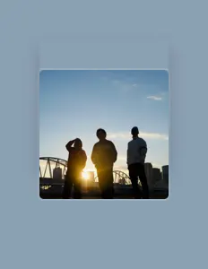 Dengarkan Rey, tonton video musik, baca bio, lihat tanggal tur & lainnya!