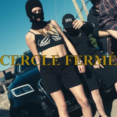 Cercle Fermé - Single