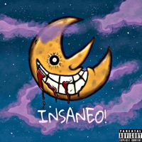 Insaneo! - Single - Eli!
