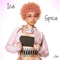 Ice Spice - Jeebs lyrics