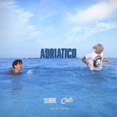 Adriatico (feat. chiello) artwork