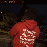 L.A.B - Single - GuinoTheProphet