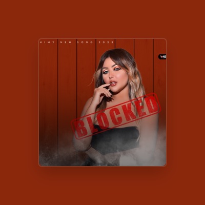 SALMA ELSHIMY - Songs, Concert tickets & Videos