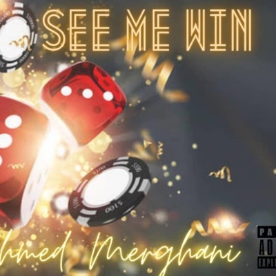 See Me Win - Single