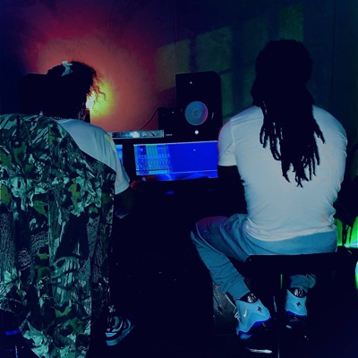 Foodies (feat. Blessed by Brozay) - Single