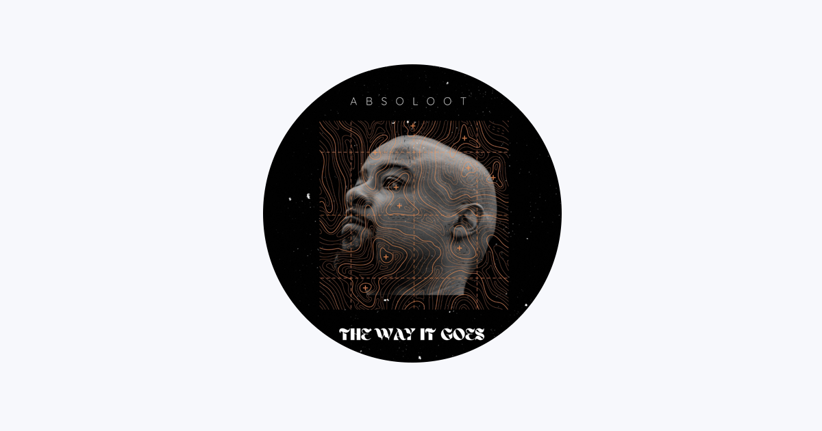 洋楽 Absoloot - ABSOLooT Absoloot – ABSOLooT – Vinyl (12