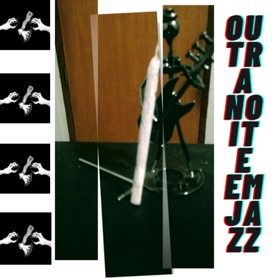Outra Noite em Jazz - EP