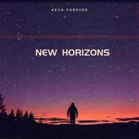 New Horizons - Single - Kevo Forever