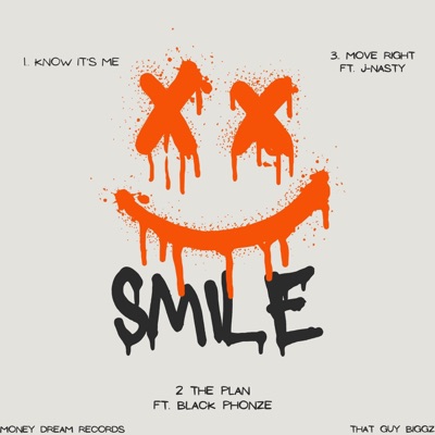Smile - Single