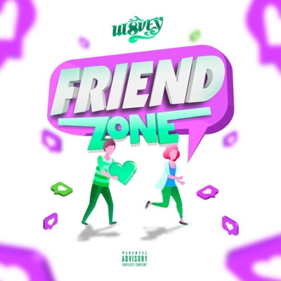 Friend Zone - Single
