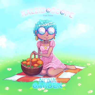 Kaleidoscope - Single