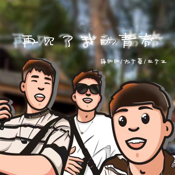 再见了我的青春 (DJ京仔版) - Single