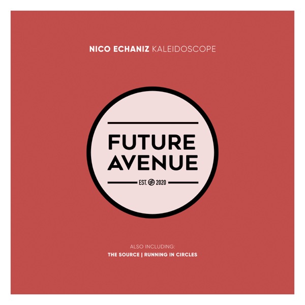 Kaleidoscope - Single