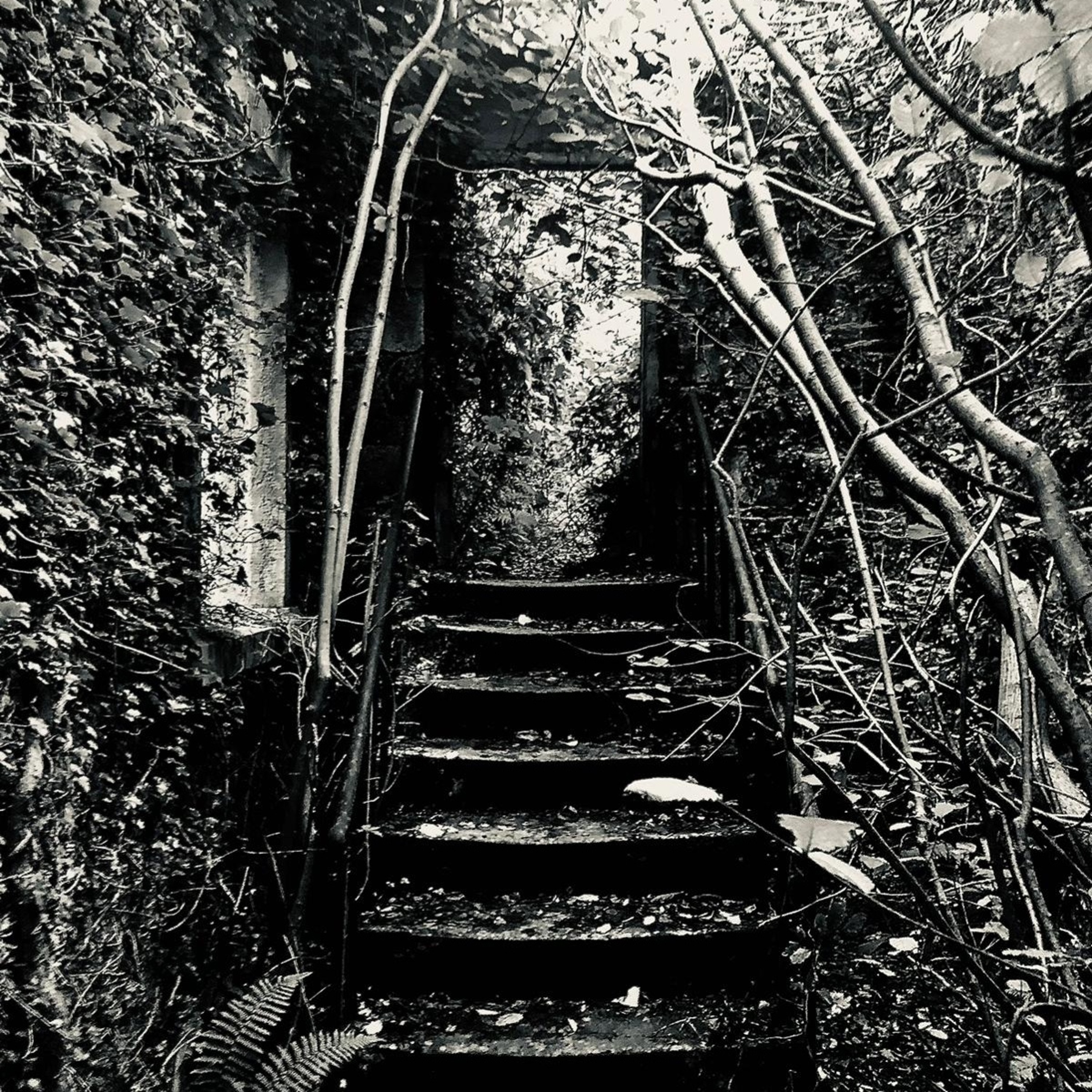 Slake - EP