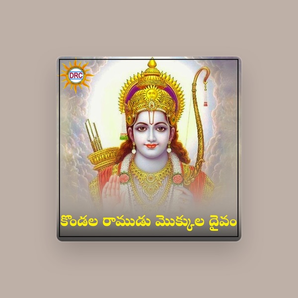 G. Nageshwara Naidu's avatar