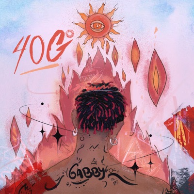 40 Grados - Single