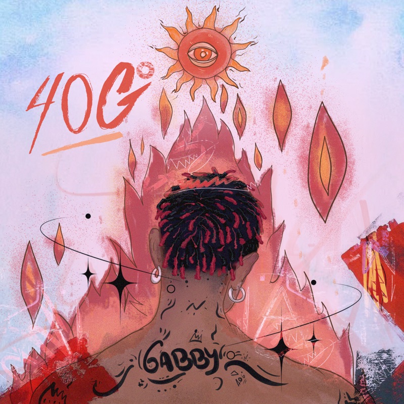 40 Grados