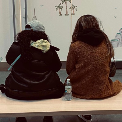 The Incredible Bev smiF