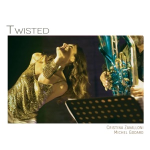 Twisted - EP