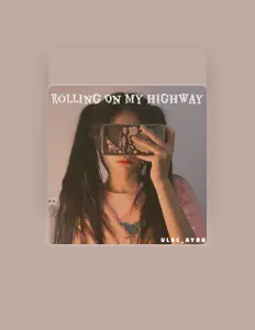 Dengarkan ulac_aydn, tonton video musik, baca bio, lihat tanggal tur & lainnya!