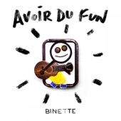 Avoir du fun artwork