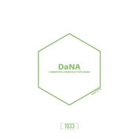 DaNA (feat. Popcasso) - Single - Cameron London