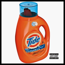 Tide (feat. Chopstix) Str3tch