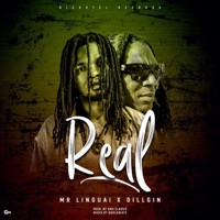 Real - Single - Mr Linguai & Dillgin
