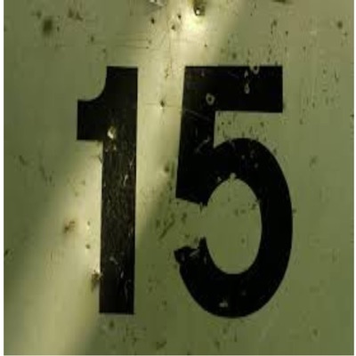 Chapter 15.5 (feat. XayXss) - Single