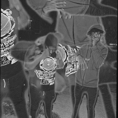 Crunch time (feat. Paid jt) - Single