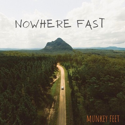 Nowhere Fast (feat. Savannah Murphy) - Single