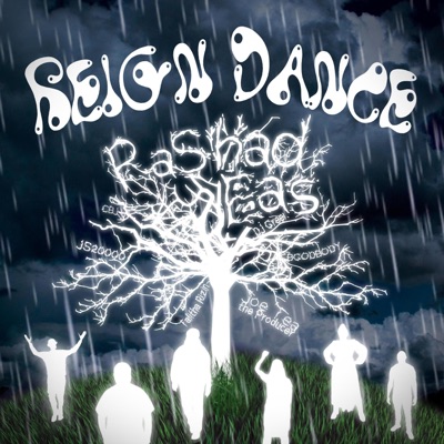 Reign Dance (Single Version)