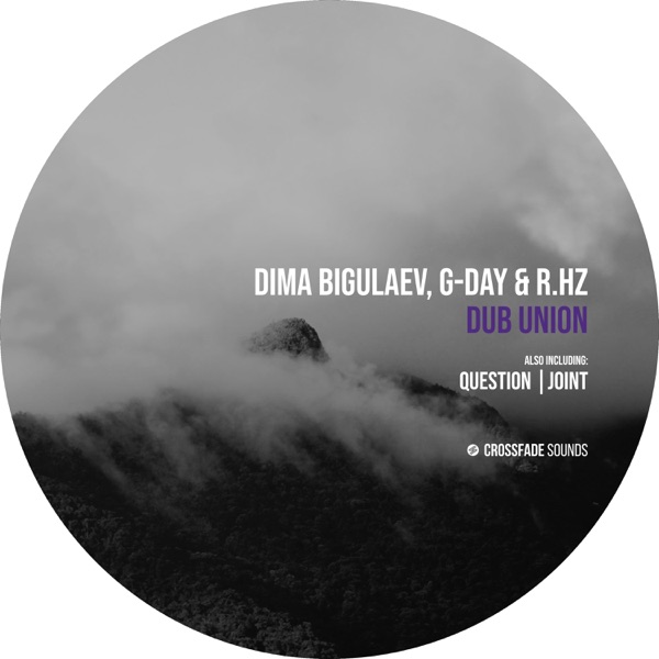 Dub Union - EP