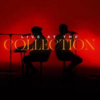 Live at the Collection (Live at the Collection) - EP - Nevertel