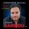 Christophe Michel