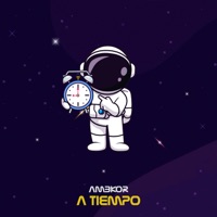 A tiempo - Single - AMBKOR